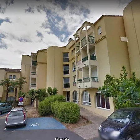 Proche Des Cures Appartement Lamalou-les-Bains
