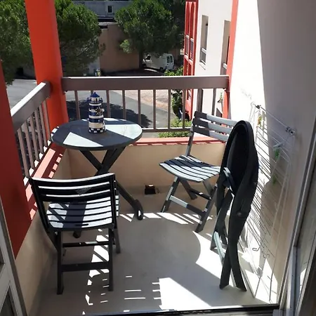Appartement Proche Des Cures Lamalou-les-Bains