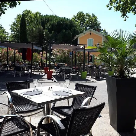 Proche Des Cures * Lamalou-les-Bains