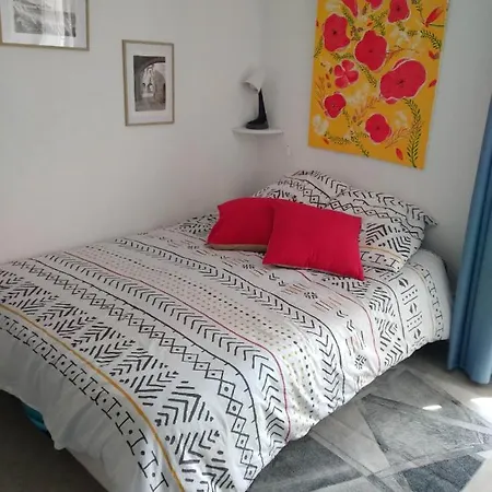 Apartment Proche Des Cures Lamalou-les-Bains