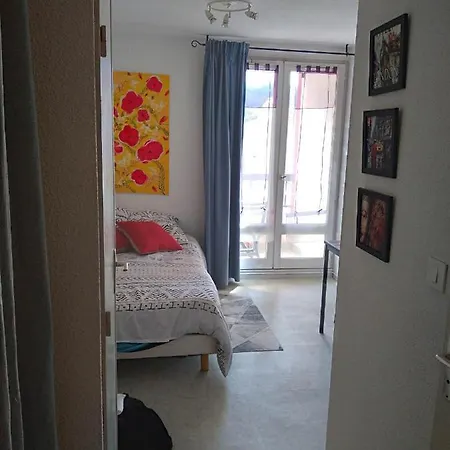 Apartment Proche Des Cures *