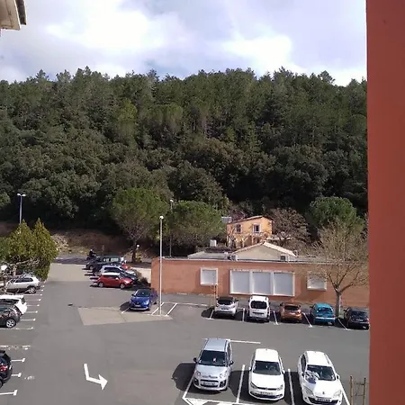 Apartment Proche Des Cures Lamalou-les-Bains