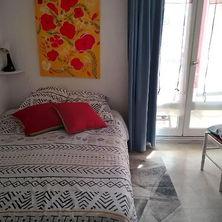 Proche Des Cures Appartement *