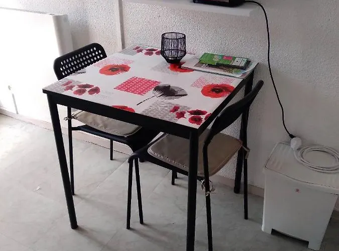 Apartamento Proche Des Cures