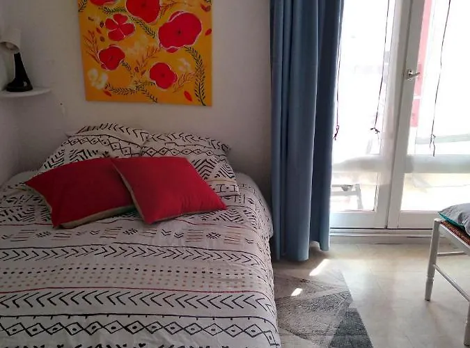 Proche Des Cures Apartamento *